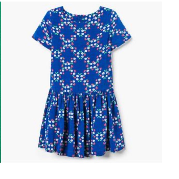 GYMBOREE Dress Size 12 - Picture 3 of 7